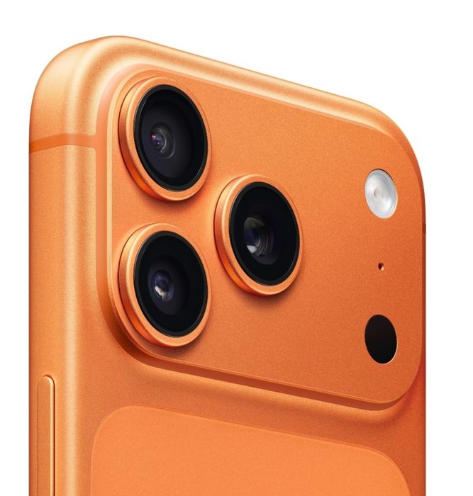 Na Lewara iPhone 17 Pro 512gb Cosmic Orange GWARANCJA!!!