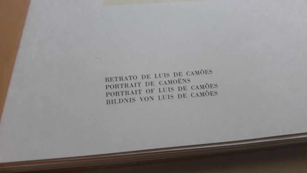 Estampas - 4º Centenário da Edição de "Os Lusíadas"