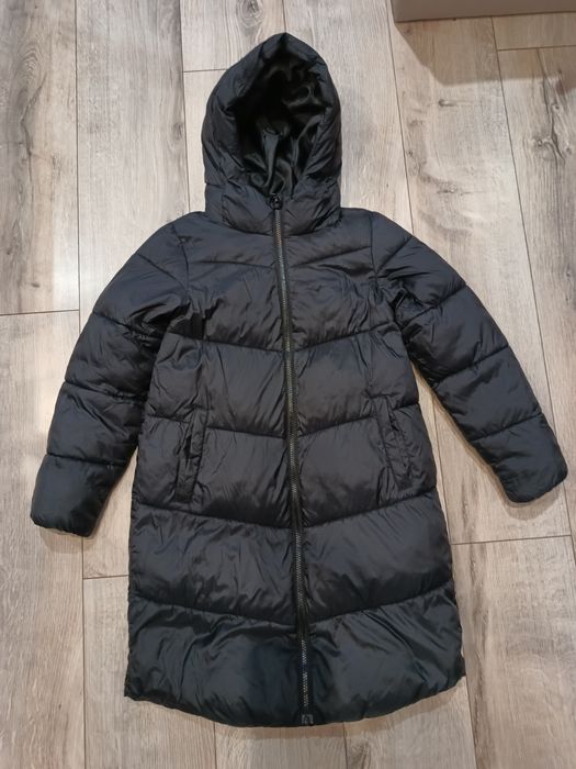 Płaszcz dziecięcy 4F 140cm