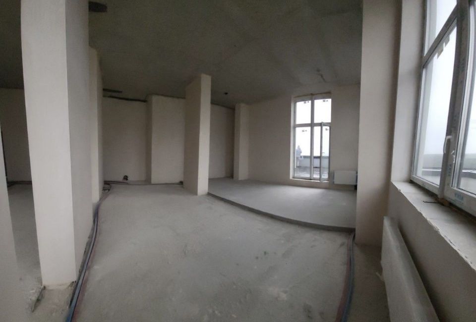 Продам пентхаус  в центральному парку