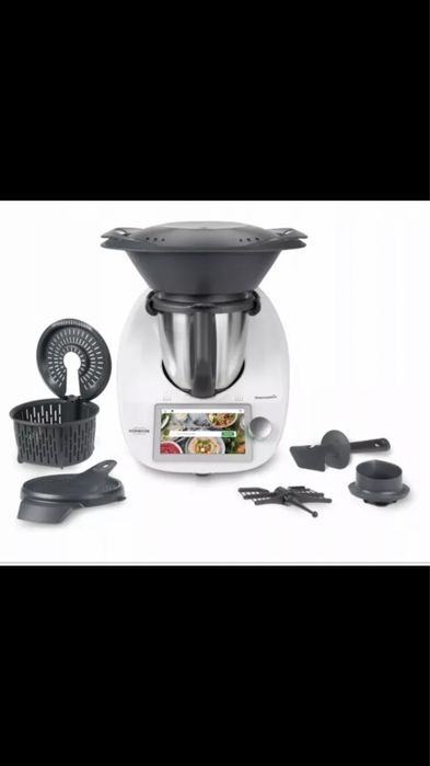 Thermomiks 6 Stan Idealny