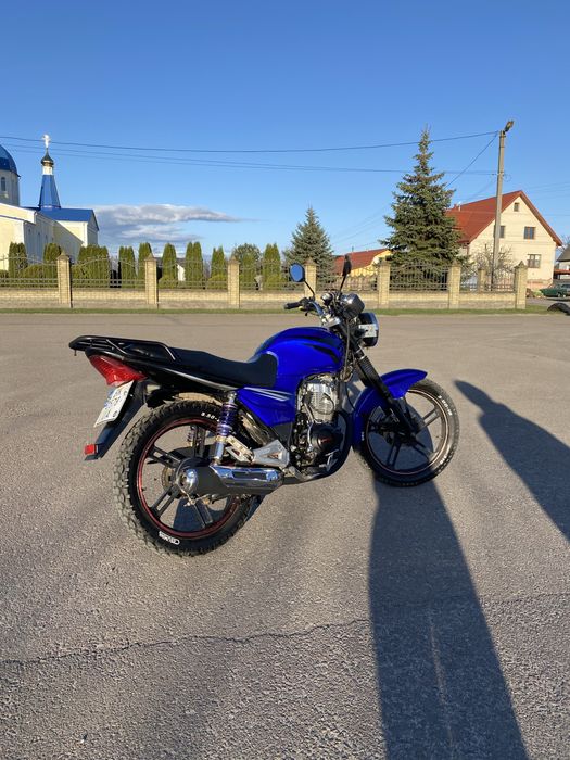 Продам Viper 150