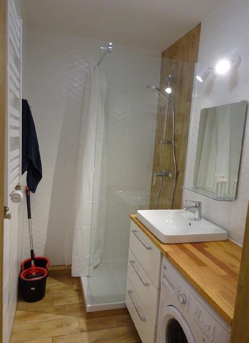 Pokoj w mieszkaniu 3-pokojowym