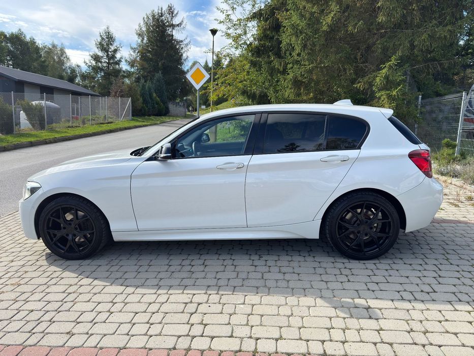 BMW Seria 1