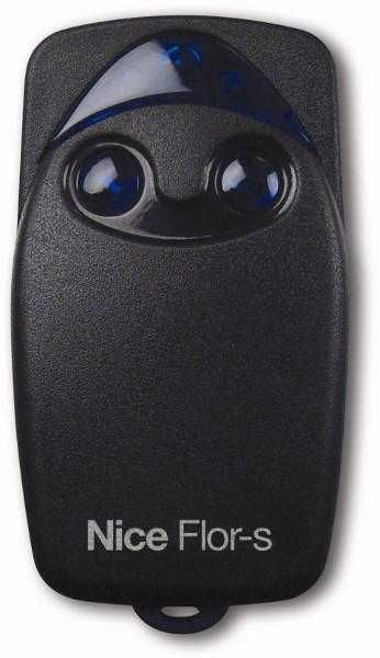 Pilot NICE flor 2 kanałowy Eltrox Warszawa Targówek