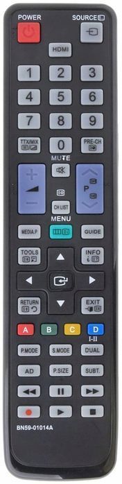 PILOT do TV TOSHIBA 24D28_63DB 24D38_63DB 24L28_63DB