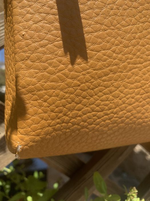 Mala rectangular pequena de Senhora . Marca Parfois