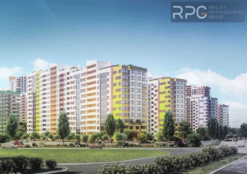 2-rooms apartment apartment by the address st. Per Staroborispolskaya (area 63 m²) - Atlanta.ua - photo 2