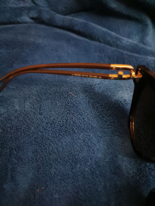 Очки солнцезащитные Fendi и Furla SFU 466