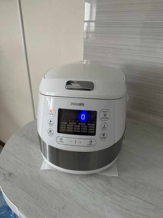 Мультиварка Philips hd4731