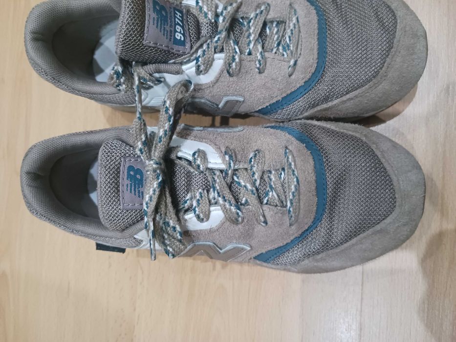 New Balance 997H para criança  - n°35