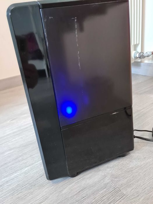 Humidificador Proscenic