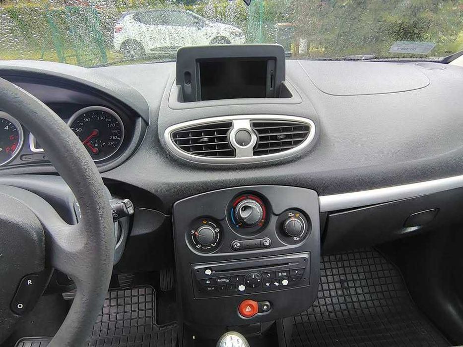 Sprzedam Renault Clio 3