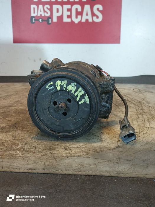 Compressor AC Smart A4542300111
