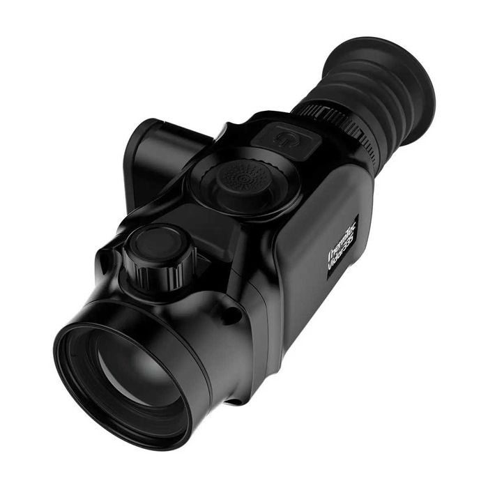 Тепловізійний приціл ThermTec Vidar 335L та 650L 2.0 та Cyclops 335 SE
