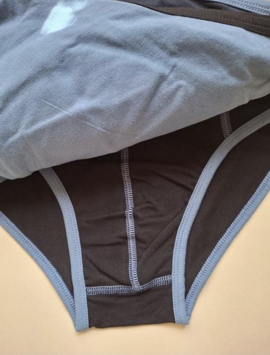 Набір 5 шт трусів сліпів/ плавок  livergy