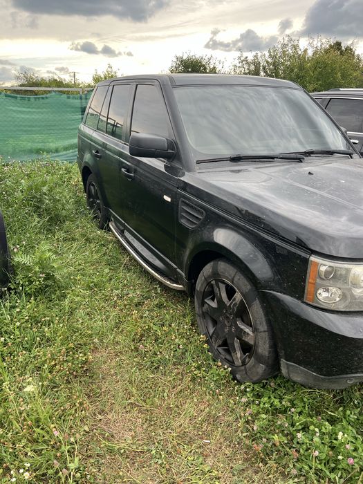 Продам Lend Rover