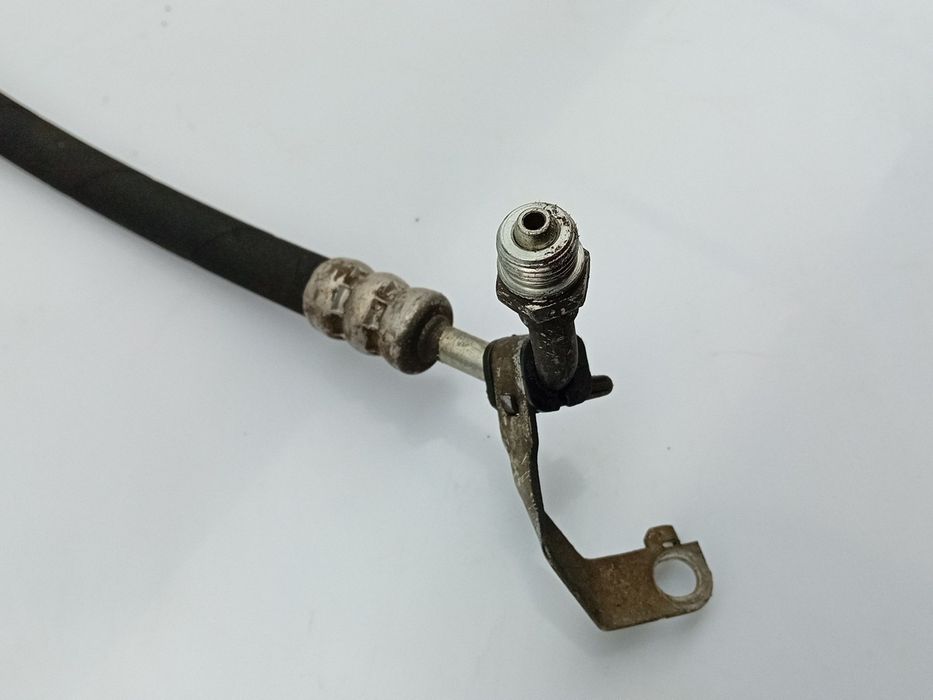 Tubo AC CITROËN Jumper Furgão