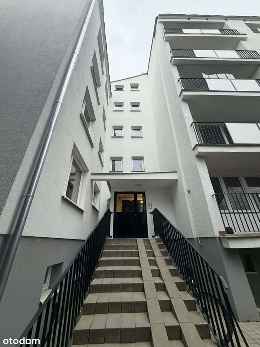 Mieszkanie 3-pokojowe, 65,55 m² – ul. Junoszy 1A Lublin centrum