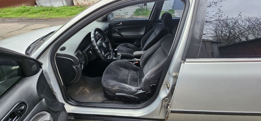 Продаётся Volkswagen Passat B5 1998  1.8adr
