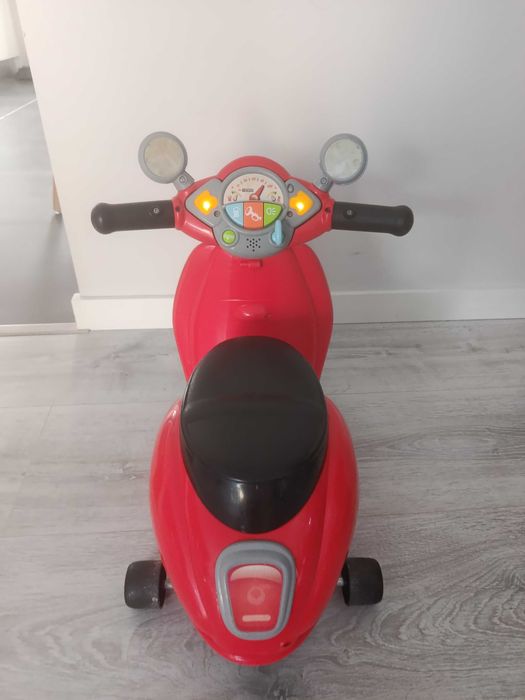 Lote Brinquedos Chicco