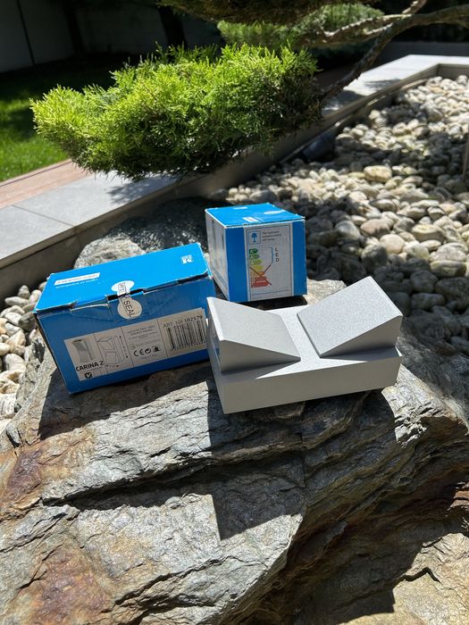 Світильник Marc Slojd