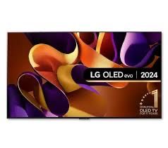 Oled lg 77g4 144hz evo 4k