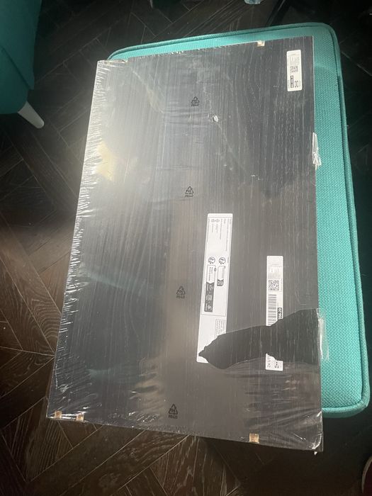 4 polki ikea utrusta 60 x 37 czarne