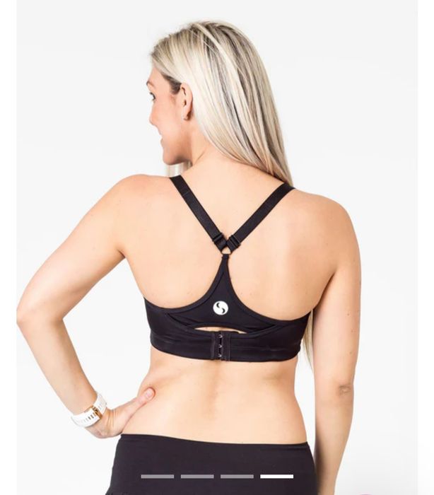 Бюзгальтер Fit2Feed для годування груддю