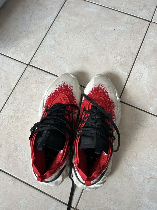 Adidas three Young 3