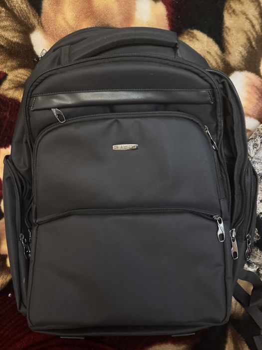 Рюкзак  водонепроникний