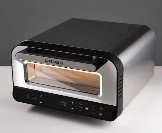 Piec do pizzy G3 FERRARI G10204