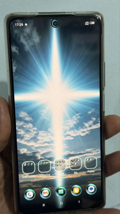 Vendo Xiaomi 11T pro