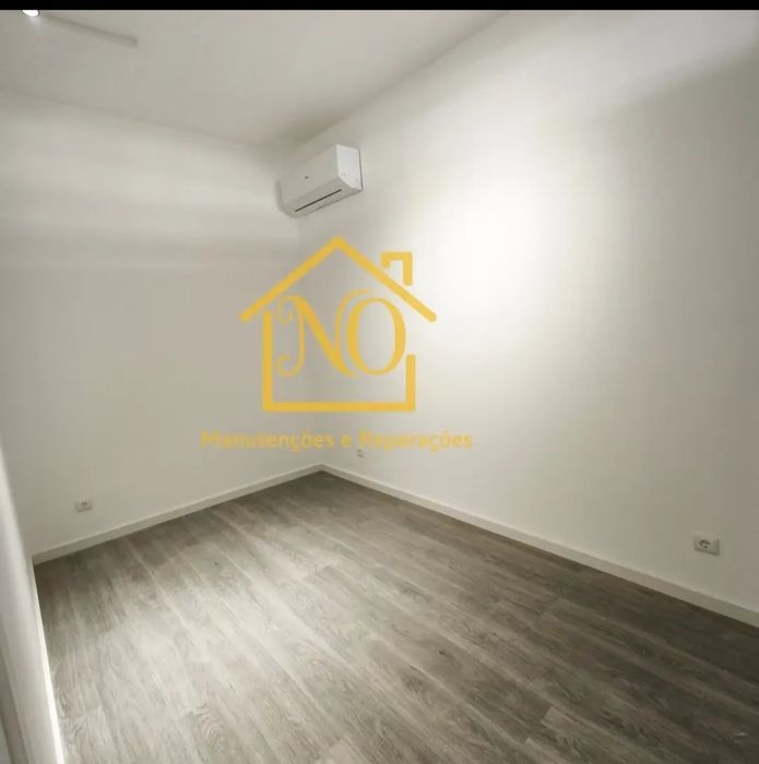 Remodelaçoes gerais