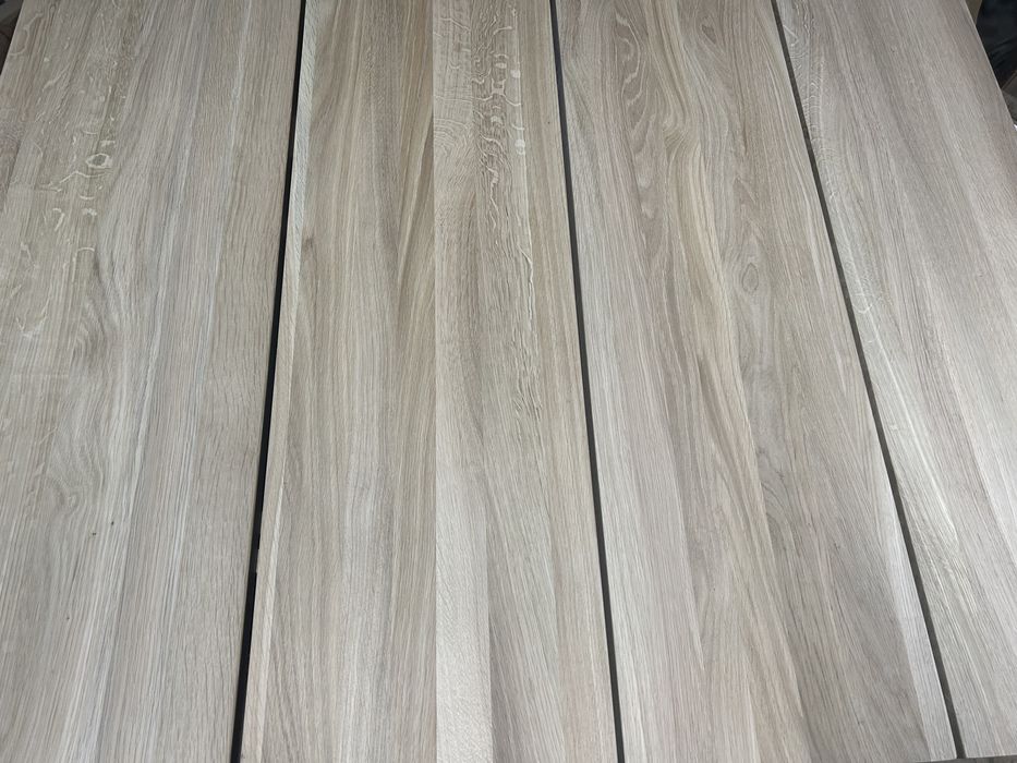 Schody, Stopnie debowe, klasa AB  4x30x100