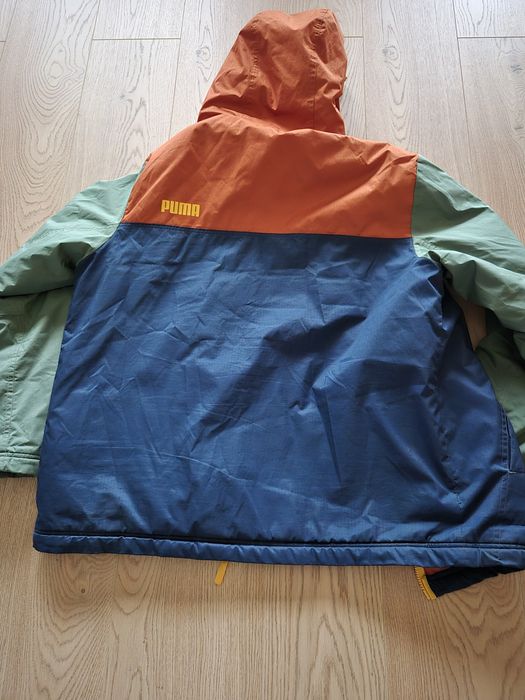 Kurtka Puma rozmiar L