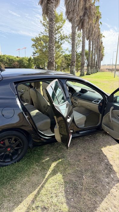 Renolt Megane 2010 1.5 Diesel