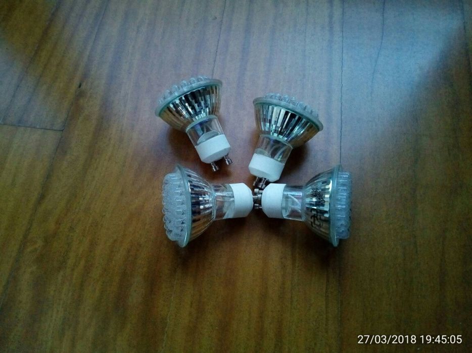 lampadas led novas com portes incluidos64551057355395120