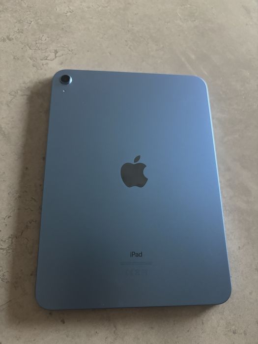 IPad Apple 10.9 gen