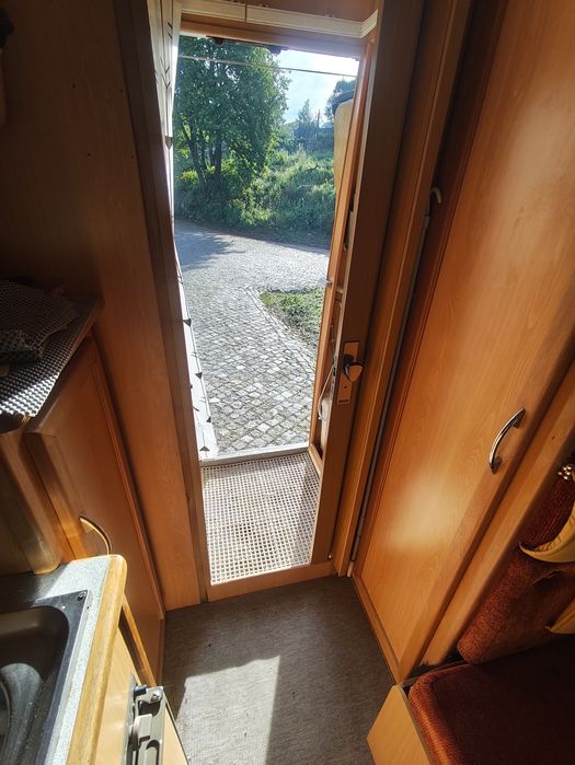 Ford Transit 2.5D