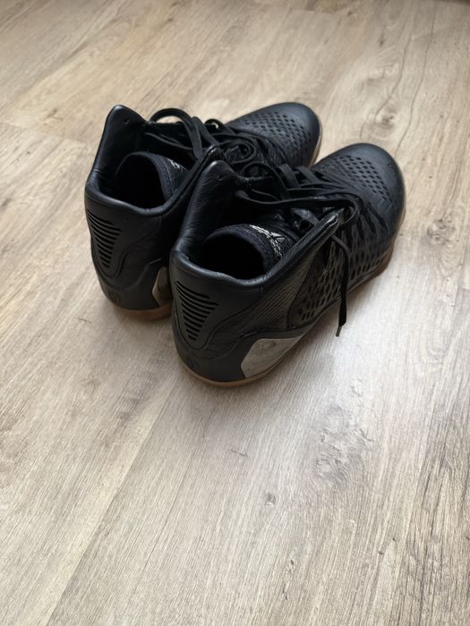 Nike kobe 9 black mamba