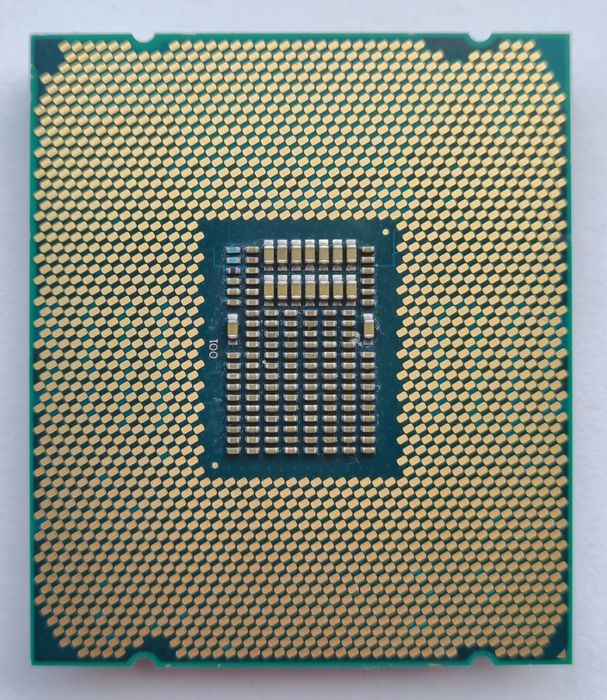 Процессор Intel Core i9-10900X 20 потоков X-series HEDT LGA2066 X299