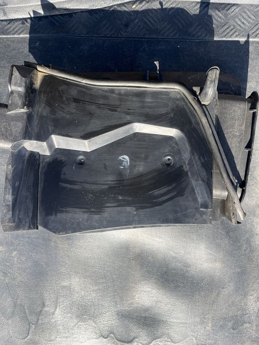 Корпуса фільтра бмв е39