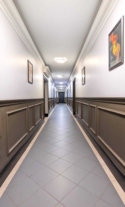 Elegancka kawalerka 33 m² z balkonem blisko Rynku - Wrocław - Widok 6