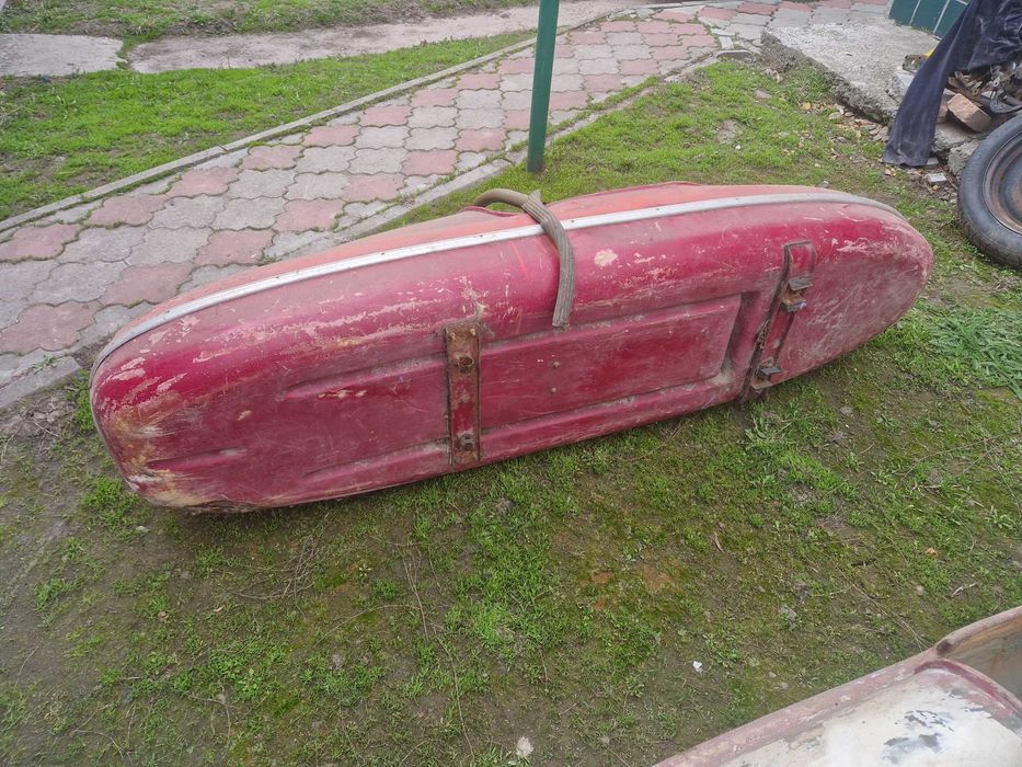 Продам коляски на Яву Старушка