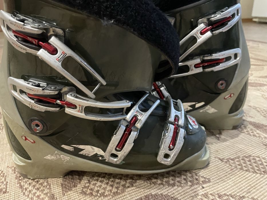 Горнолижні ботинки Nordica 40-40,5