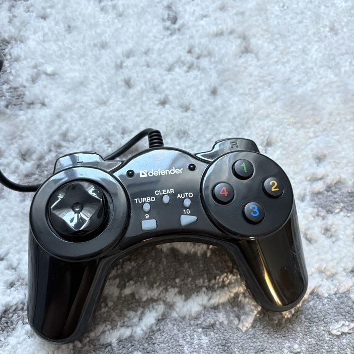 Джойстик Defender