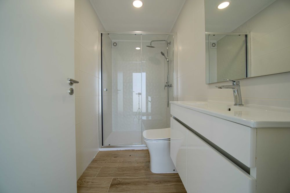 Moradia completamente Remodelada.