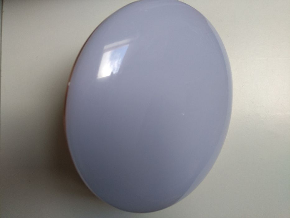 Lâmpada led E27 60w