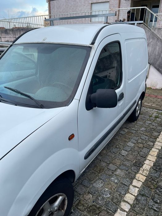Renault Kangoo 1.9